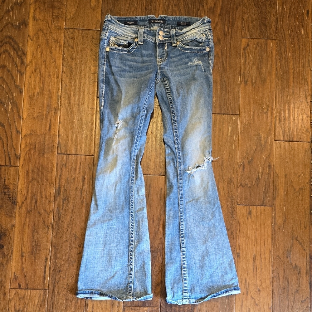 VIGOSS Jeans